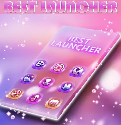 Best GO Launcher Theme android App screenshot 0