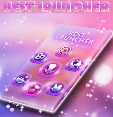 Best GO Launcher Theme android App screenshot 1